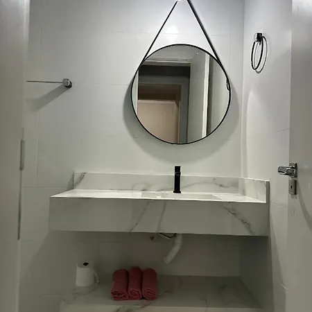 Apartamento 2 quartos em Bombinhas-2